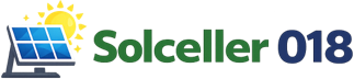 Solceller 018 logotyp